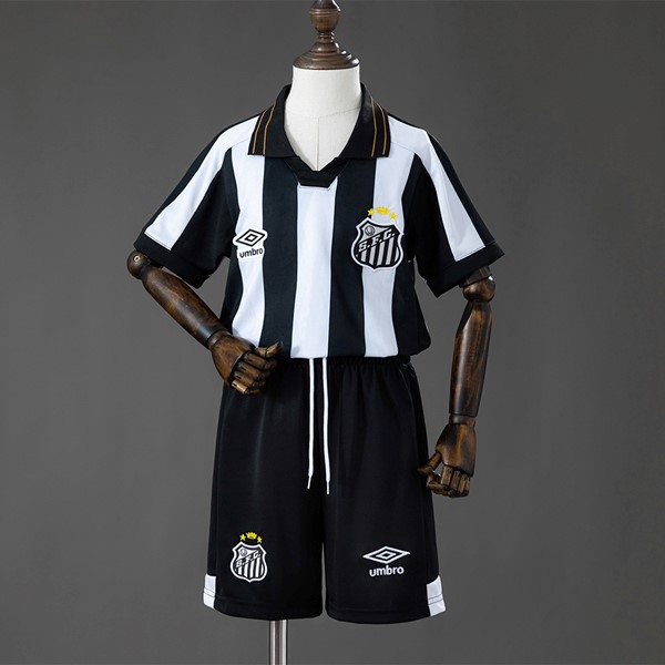 Camiseta Santos 2ª Niño 2026-2027